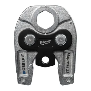 Milwaukee Geberit Mapress J12-M - 4932480883