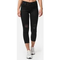 Tazzio Skinny-fit-Jeans F111 Damen Jeanshose