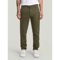 G-STAR Chinohose Bronson 3.0 Slim Chino