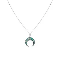 Purelei Kette mit Anhänger Paua (Kette)