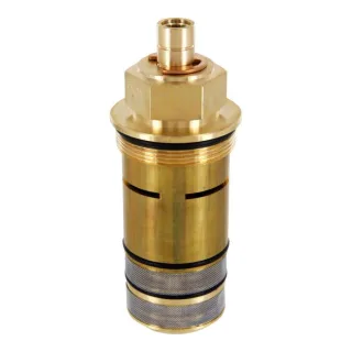 Ideal Standard Kartusche A960351NU für Zentral-Thermostat, G1/2"