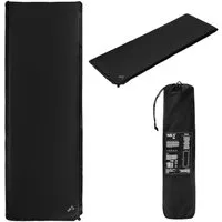 NILS CAMP Isomatte selbstaufblasende Campingmatte Outdoor Matte, 5 cm dick für hohen Liegekomfort