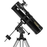 Omegon Teleskop Omegon Teleskop N 150/750 EQ-3
