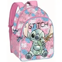Disney Kinderrucksack Disney Lilo und Stitch Doll Schultasche 44 cm (1-tlg)