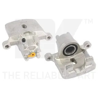 NK Bremssattel vorne links Mitsubishi Pajero 4