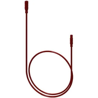 KWC Aquarotter Verlängerungskabel, A3000open, rot, für Temperatursensor, Länge 1,5 m, 2000105709 2000105709