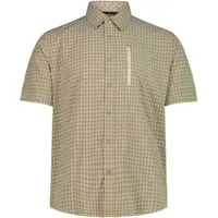 CMP Kurzarmhemd CMP Herren Hemd Man Shirt 35S7807