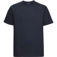 Russell Rundhalsshirt Gold Label Herren T-Shirt