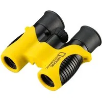 NATIONAL GEOGRAPHIC NATIONAL GEOGRAPHIC 6x21 Kinderfernglas Kinderfernglas