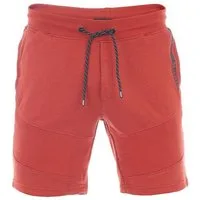 riverso Sweatshorts Herren Shorts RIVRainer Slim Fit Bermudashorts mit Kordelzug