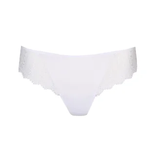 Marie Jo - CHRISTY Weiss String weiss - Gr. - 42
