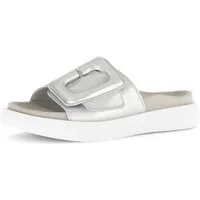 Gabor Pantoletten für Damen Pantolette (Schuhweite, Schuhweite)