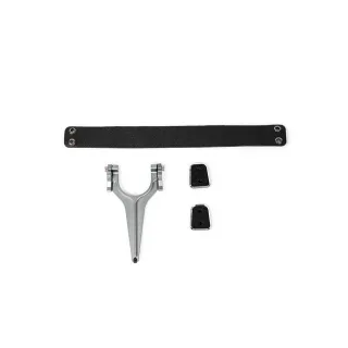 Jumper T15 Pro Transmitter Hand Strap CNC Folding Stand DIY Accessories