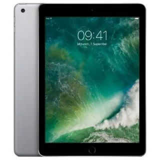 Apple iPad 5 (2017) 32GB [97" WiFi + Cellular] spacegrau