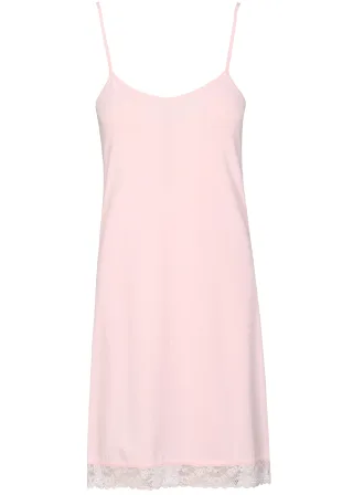 IN LINEA - Da.-Underdress rose - Gr. - 44