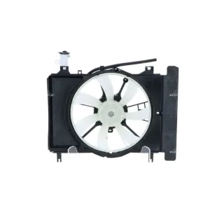 NRF K?hlerl?fter Toyota Yaris P13 47887