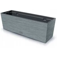Prosperplast Blumenkasten, 2in1 Blumenkasten Furu Case ‎8