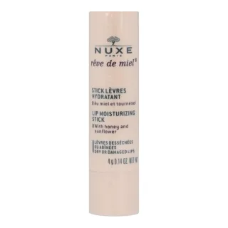 Honey Dream - Feuchtigkeitsspendender Lippenbalsam 4g