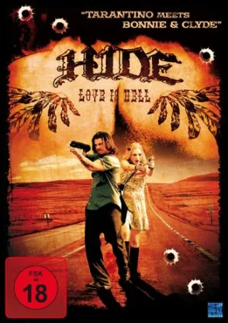 Hide - Love is Hell [DVD] [2009]
