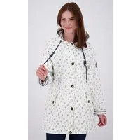 ankerglut Regenjacke Friesennerz #ankerglutzauber CS WOMEN auch in Großen Größen erhältlich