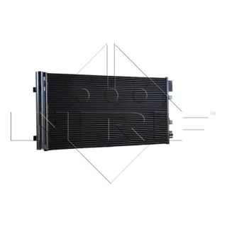 NRF Klimakondensator + Trockner Renault Fluence Grand Megane Sc?nic 35938