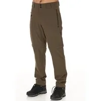 WHISTLER Outdoorhose Gerdi zur Verwendung als Hose oder Shorts dank Zip-Off-Funktion
