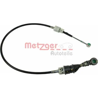 Metzger Kupplungsseil Alfa Mito 1,4