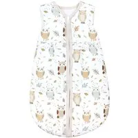 TupTam Babyschlafsack Babyschlafsack 2.5 TOG ärmellos wattiert