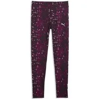 PUMA Leggings Train All Day Essentials Bedruckte Leggings Mädchen
