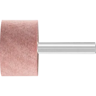 PFERD TOOLS Poliflex Schleifstift Zylinderform Bindung GR - 41282112