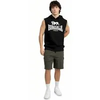 Lonsdale Shorts Totton Shorts Normale Passform