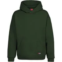 CUBAIANS Kapuzenpullover Jiqui Herren Pullover Sweatshirt Hoodie für Männer