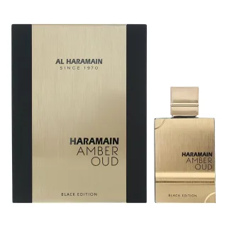 Al Haramain Amber Oud Eau De Parfum 60ml Spray