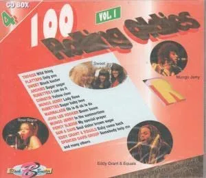 100 Rolling Oldies V.1