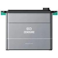 Zendure Zendure AB2000X Solarstromspeicher, 1920Wh, LiFePo4, 0% MwSt. Stromspeicher AB2000X 0% Mwst. gem. §12, Abs. 3 UstG (48 V), 0% Mwst. gem. §12, Abs. UstG für Privatanwender