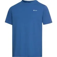 Reusch Kurzarmshirt Weiches Tragegefühl dank 100% Baumwolle