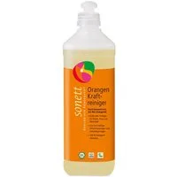 Sonett Orangen Kraftreiniger 500ml Zitronenreiniger