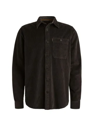 PME Legend - The Cooper Dobby Cord/Casual 2 dark graphite - Gr. - XL