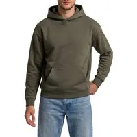 DENIMFY Kapuzenpullover Herren Hoodie DFMaxim Oversize Fit Sweatshirt mir Kängurutasche