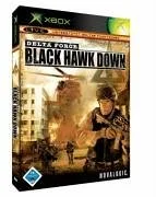 Delta Force: Black Hawk Down [für Xbox]