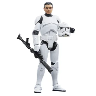 Hasbro Star Wars The Vintage Collection - Phase II Clone Trooper