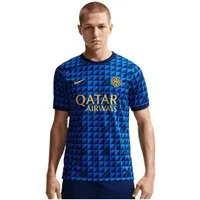 Nike T-Shirt Nike Performance Polyester