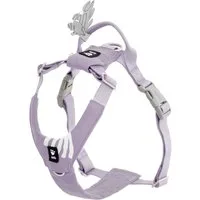 HURTTA Hunde-Geschirr Hundegeschirr Seeker Harness lavender