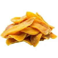 We_Natur Trockenfrüchte Getrocknete Mangoscheiben 500 g – Fruchtig & vielseitig, 100 % natürlich, neue Ernte, frisch