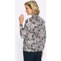 Sieh an! T-Shirt Poloshirt Langarm