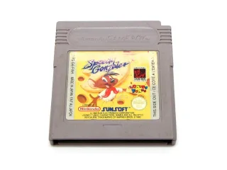 Speedy Gonzales [Nintendo Game Boy]