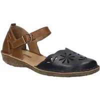 Josef Seibel Rosalie 04,schwarz Sandale