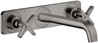Hansgrohe 3-L.Waschtischarmatur Axor Citterio E 36115330