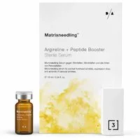 Matrixneedling™ Anti-Falten-Serum Matrixneedling™ Argireline + Peptide Booster, Microneedling 10ml