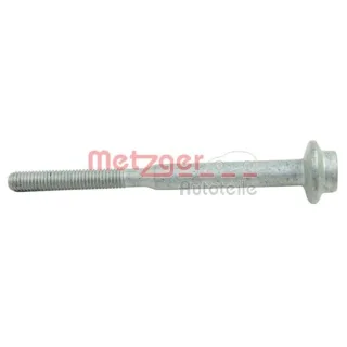 Metzger Schraube f?r Einspritzd?senhalter Audi Seat Skoda VW 0870099S 2,0